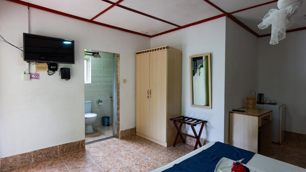 Photo 64: Rising Sun Guesthouse - La Digue (Seychelles)