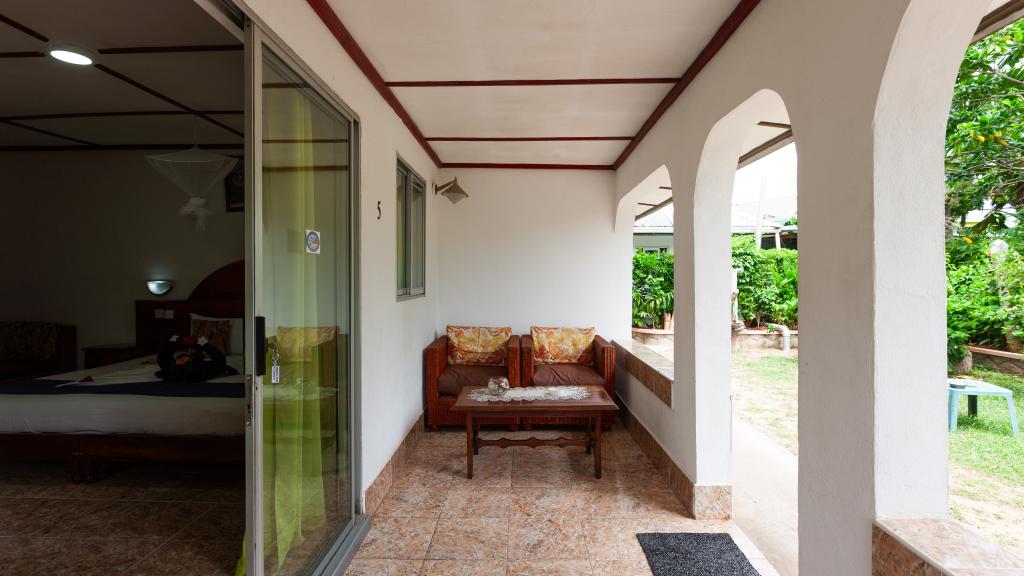Photo 54: Rising Sun Guesthouse - La Digue (Seychelles)
