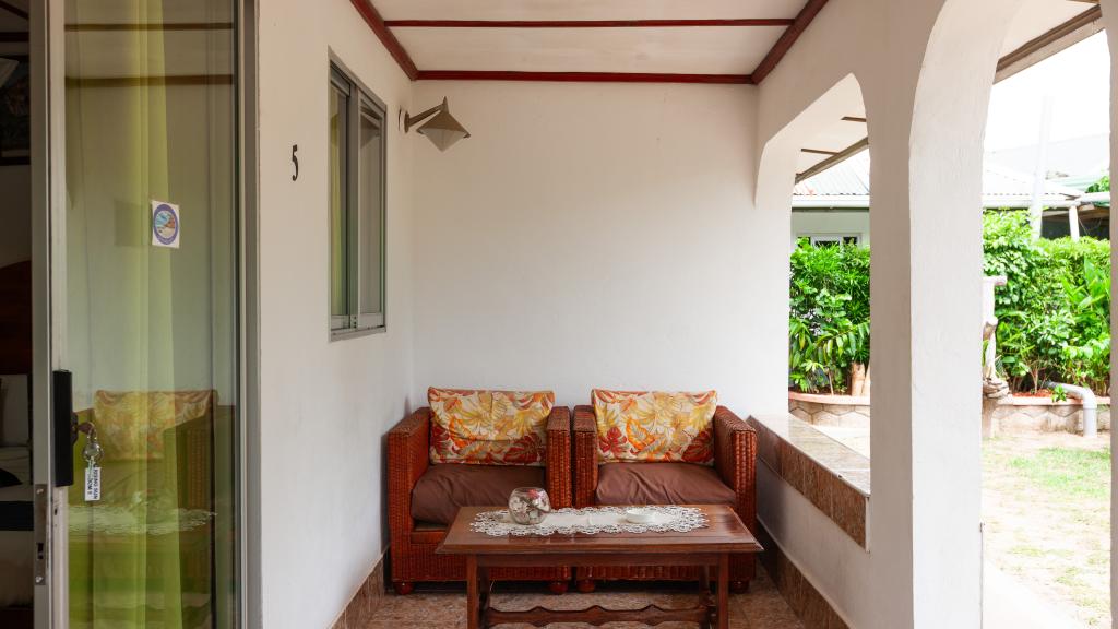 Photo 62: Rising Sun Guesthouse - La Digue (Seychelles)