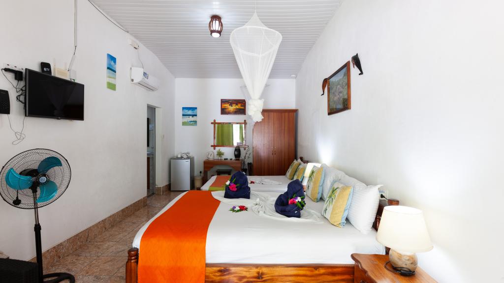 Photo 58: Rising Sun Guesthouse - La Digue (Seychelles)