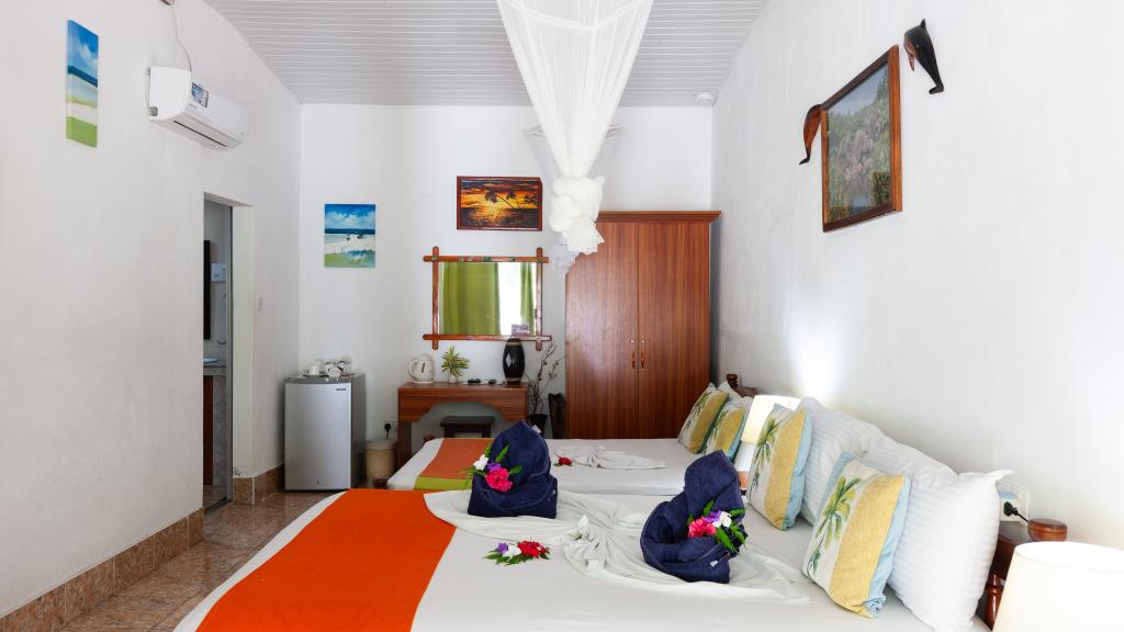 Photo 56: Rising Sun Guesthouse - La Digue (Seychelles)