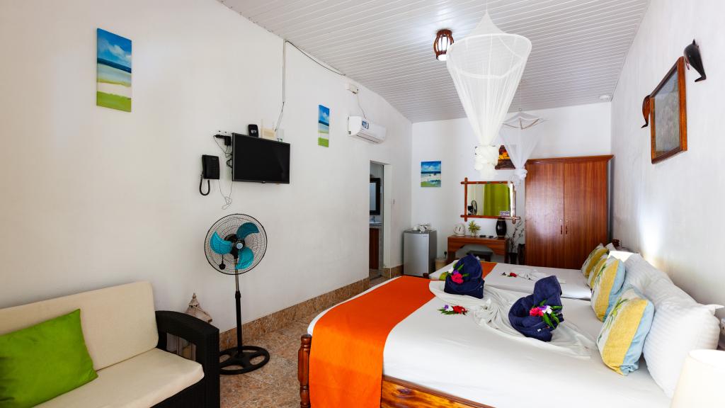 Photo 73: Rising Sun Guesthouse - La Digue (Seychelles)