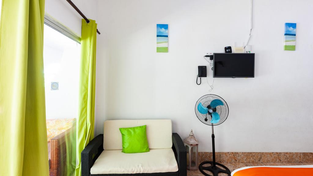 Photo 51: Rising Sun Guesthouse - La Digue (Seychelles)