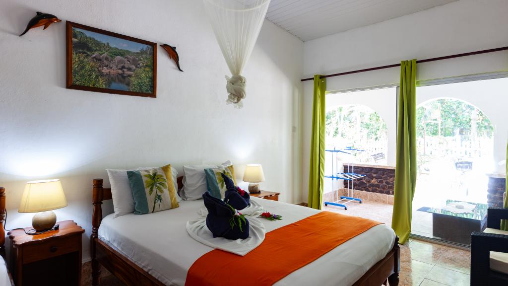 Photo 71: Rising Sun Guesthouse - La Digue (Seychelles)