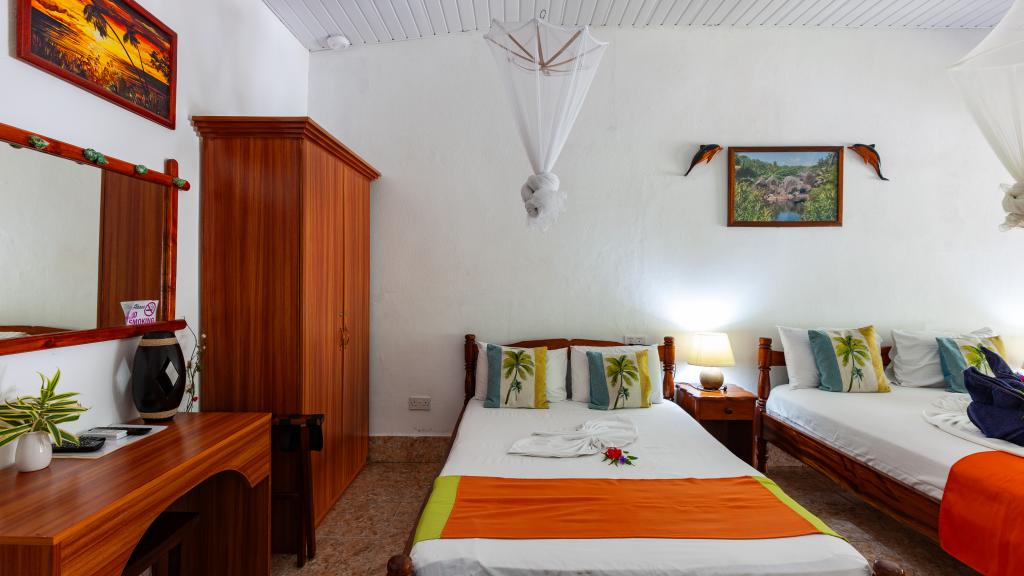 Photo 53: Rising Sun Guesthouse - La Digue (Seychelles)