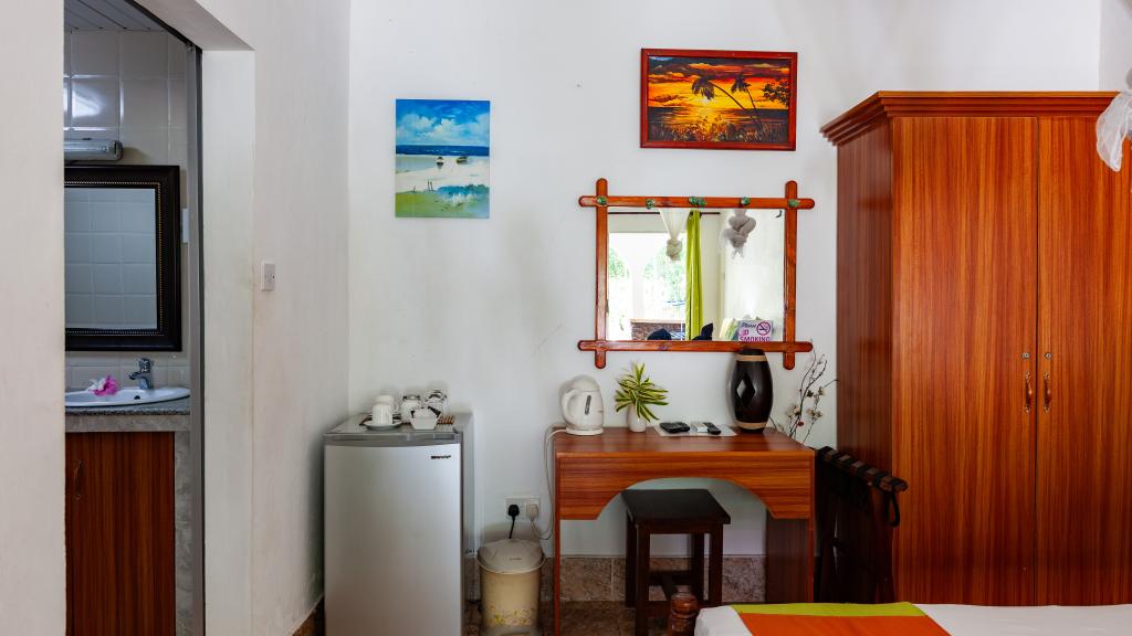 Photo 65: Rising Sun Guesthouse - La Digue (Seychelles)