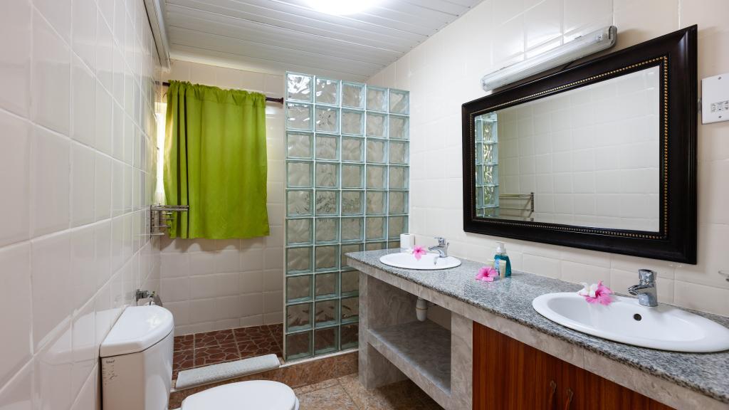 Photo 66: Rising Sun Guesthouse - La Digue (Seychelles)