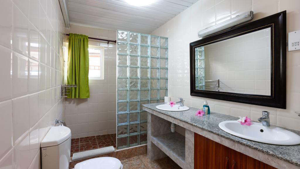 Photo 68: Rising Sun Guesthouse - La Digue (Seychelles)