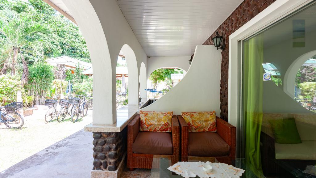 Photo 57: Rising Sun Guesthouse - La Digue (Seychelles)