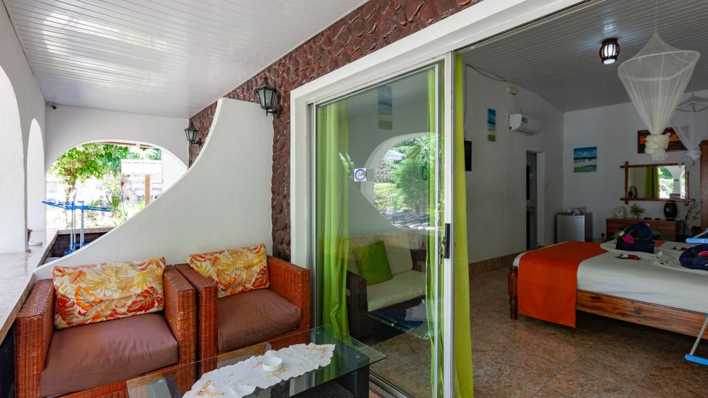 Photo 50: Rising Sun Guesthouse - La Digue (Seychelles)