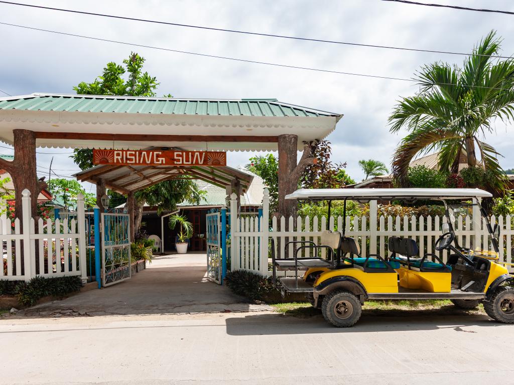 Rising Sun Guesthouse - Photo 3