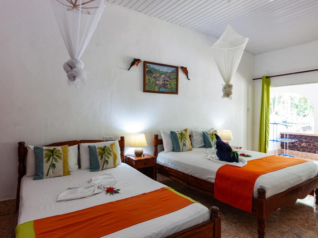 Rising Sun Guesthouse - Photo 4