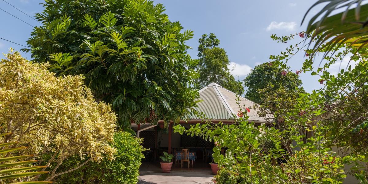 Rising Sun Guesthouse