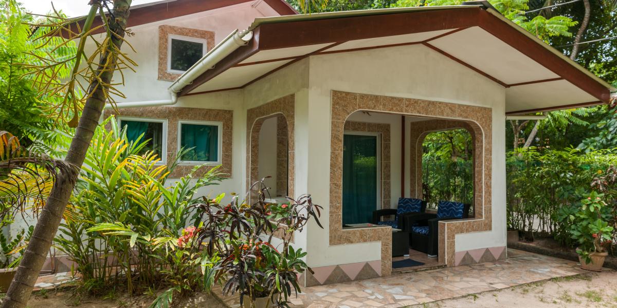 Rising Sun Guesthouse