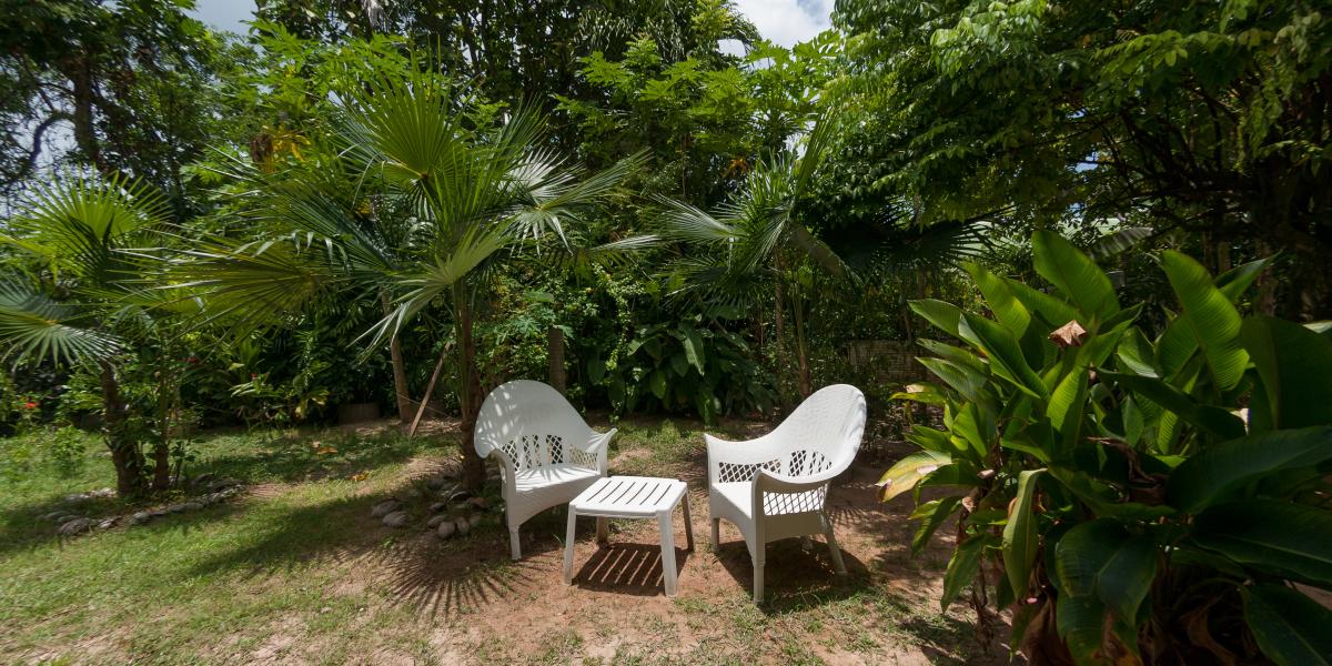 Rising Sun Guesthouse