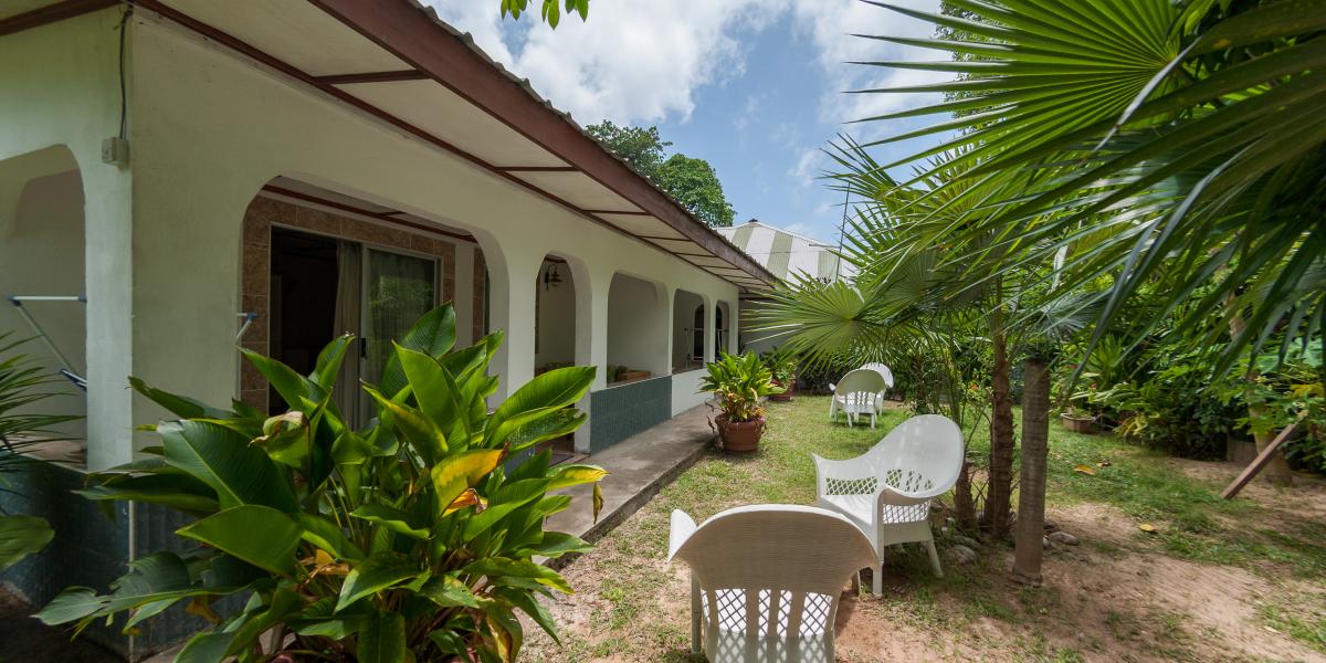 Rising Sun Guesthouse