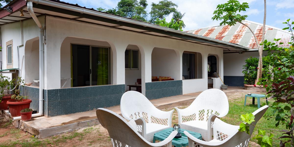 Rising Sun Guesthouse