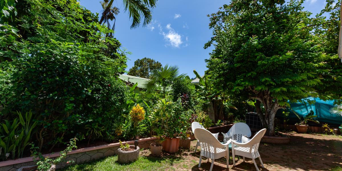Rising Sun Guesthouse
