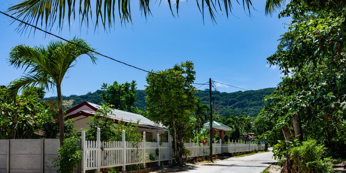 Rising Sun Guesthouse