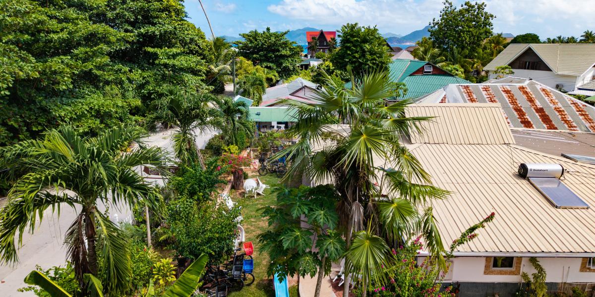 Rising Sun Guesthouse