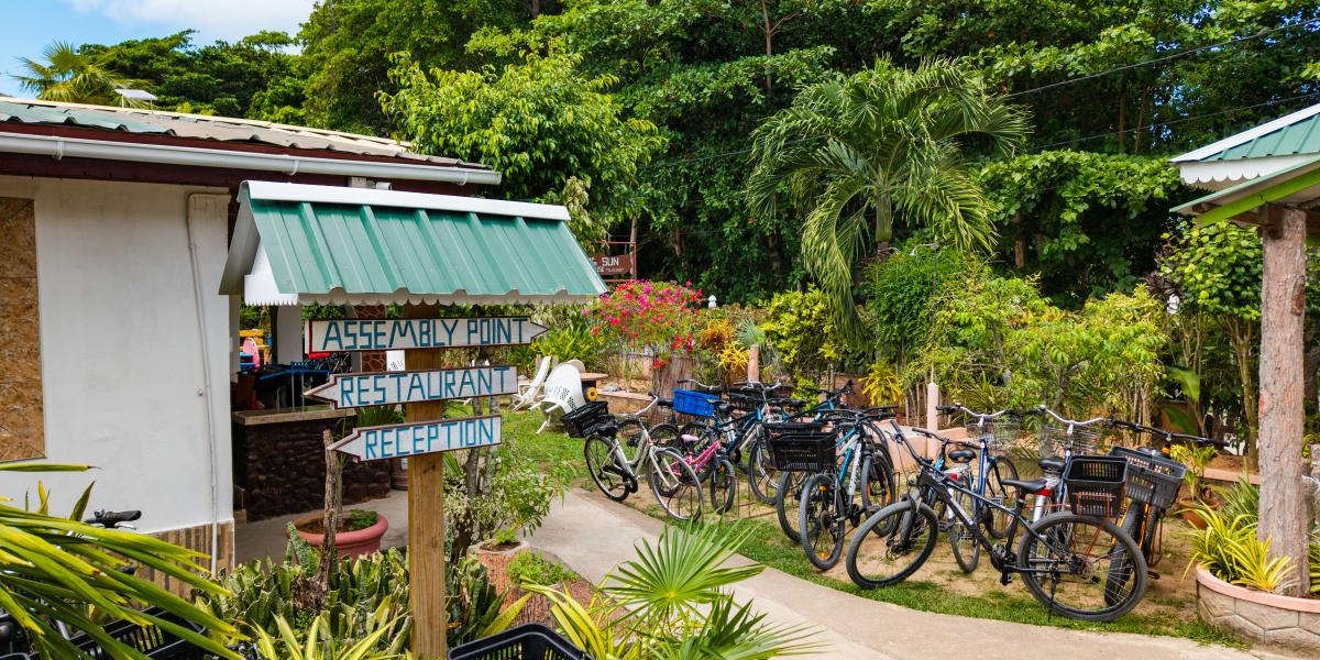 Rising Sun Guesthouse