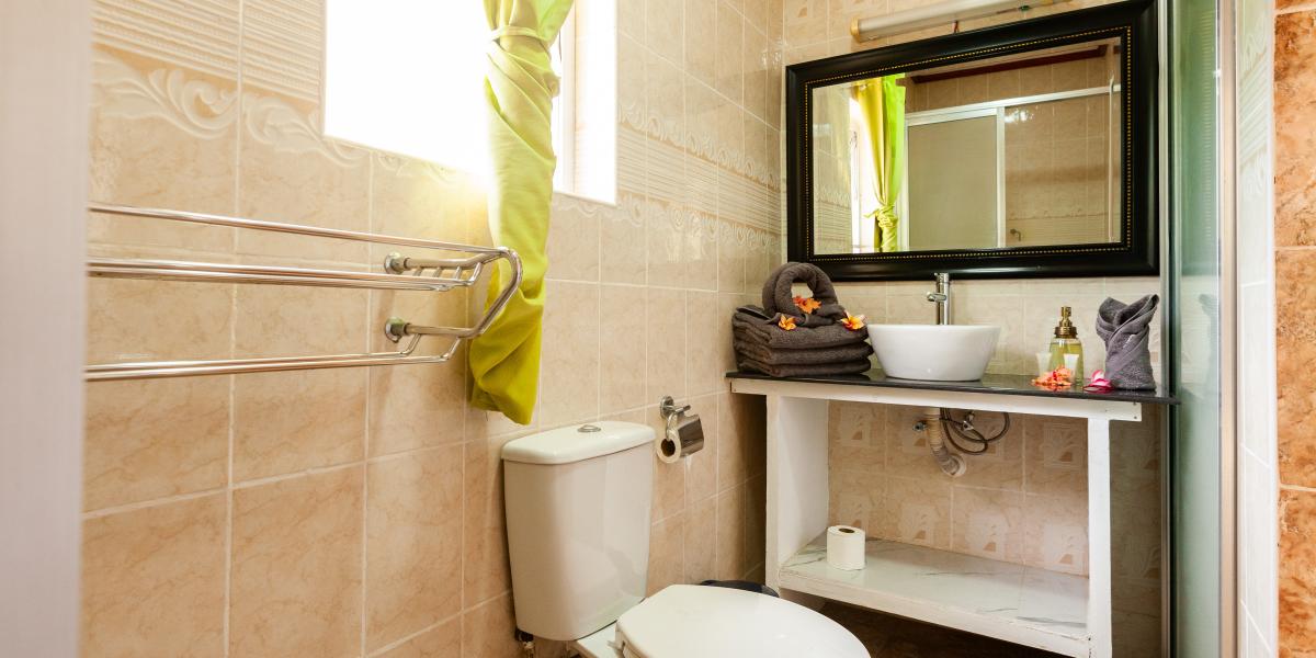 Rising Sun Guesthouse - Standard Room