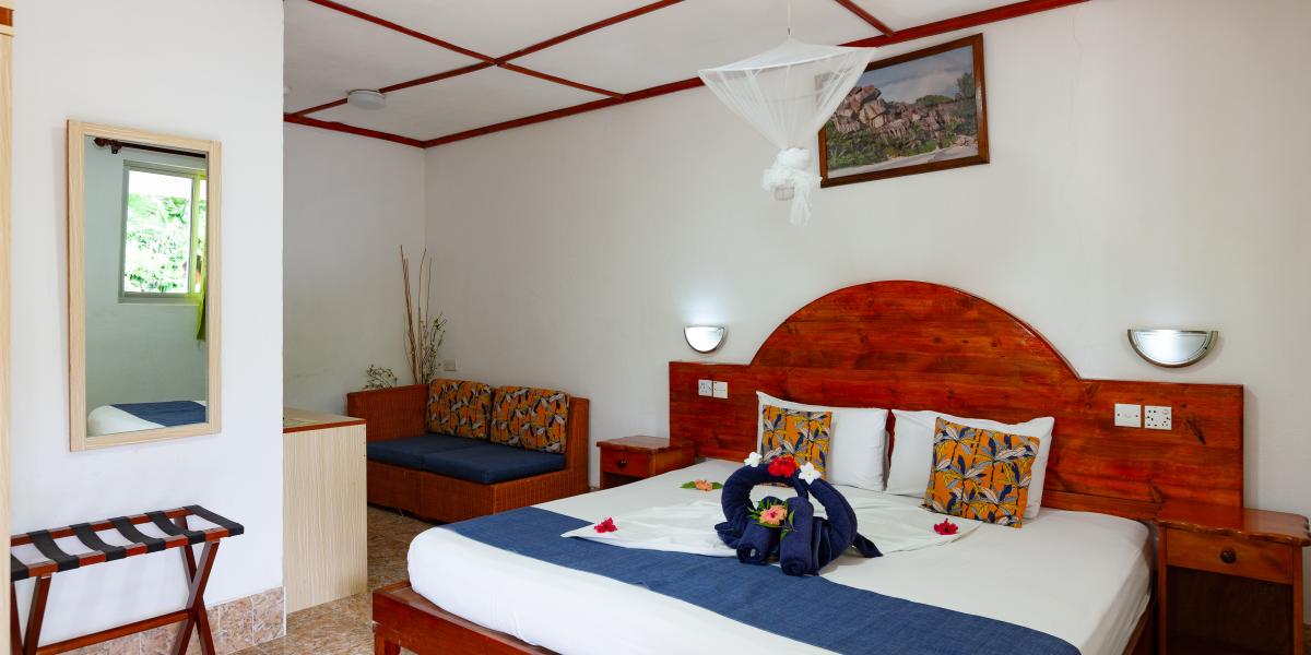 Rising Sun Guesthouse - Standard Room