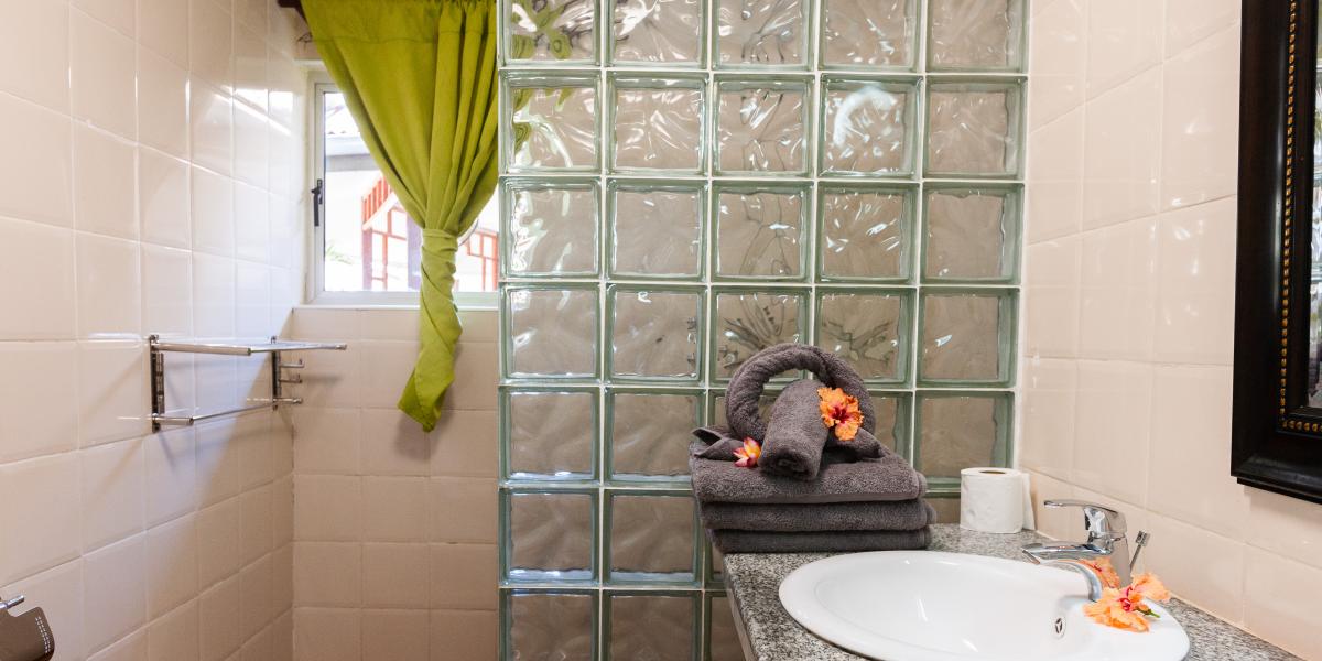 Rising Sun Guesthouse - Triple Standard Room