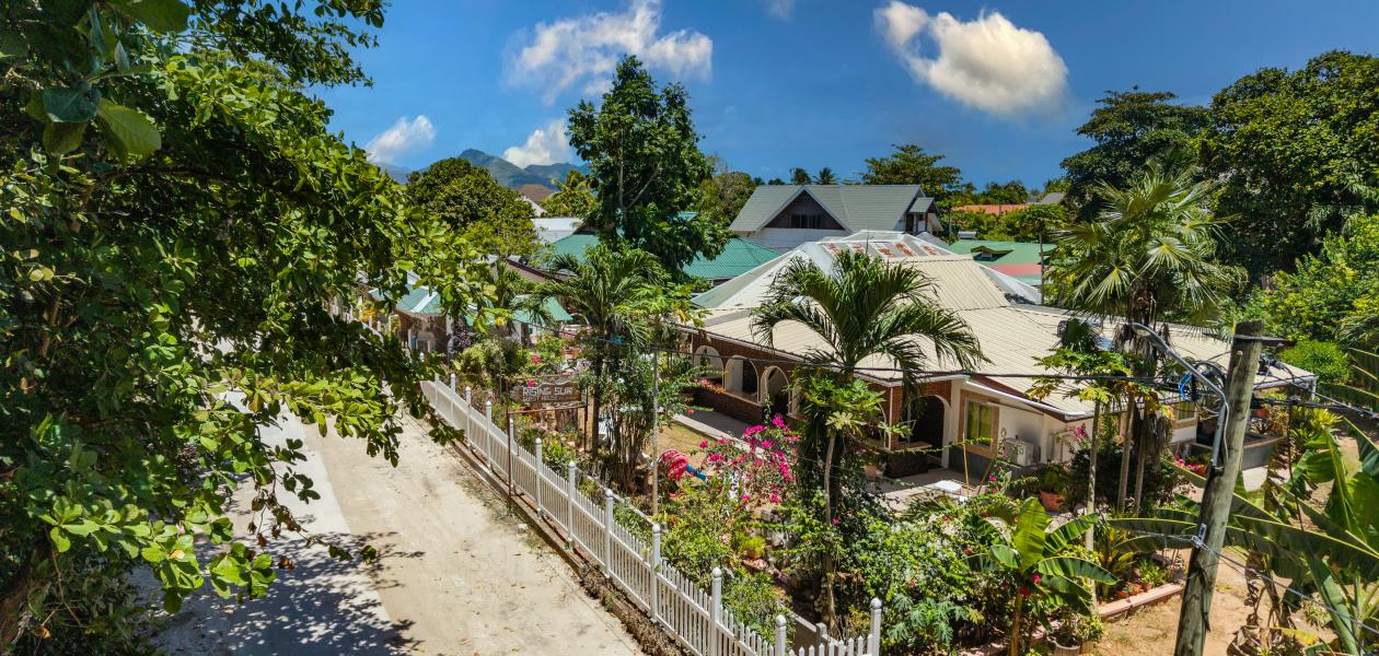 Rising Sun Guesthouse - Fotografie 1
