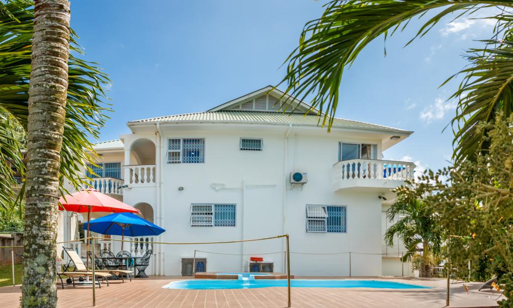 Villa Bel Age