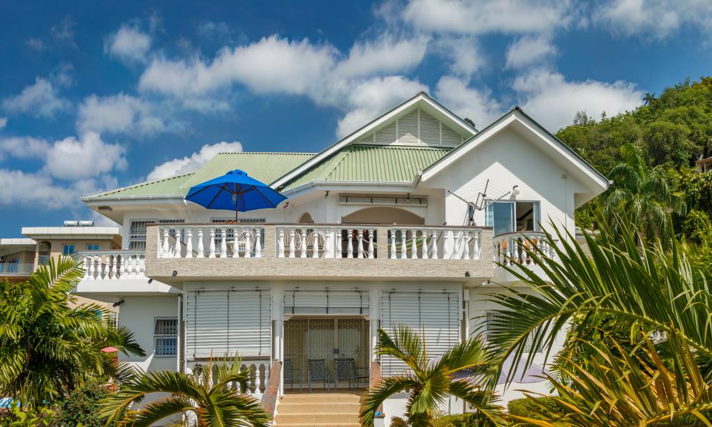 Villa Bel Age