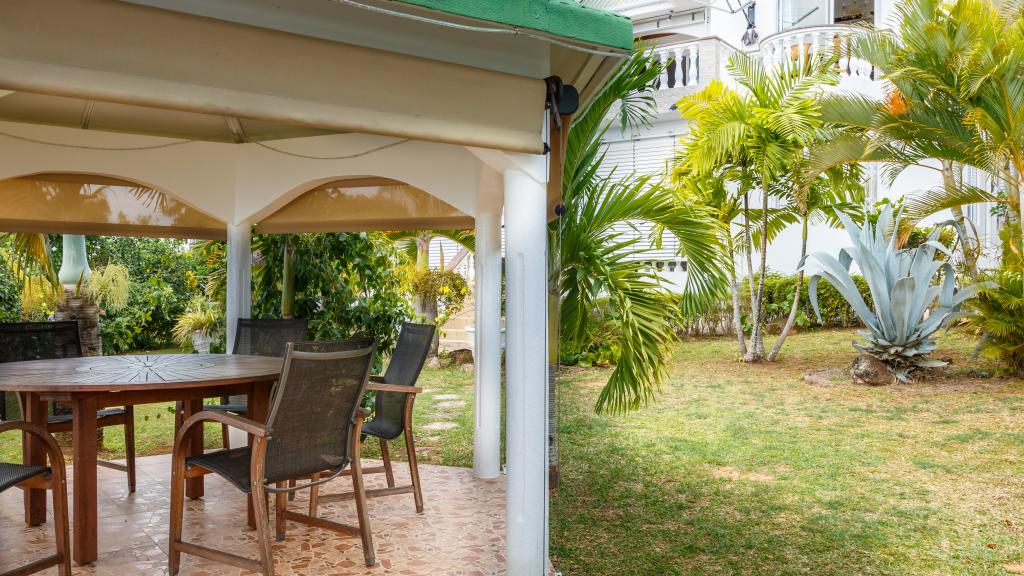 Foto 12: Villa Bel Age - Mahé (Seychelles)