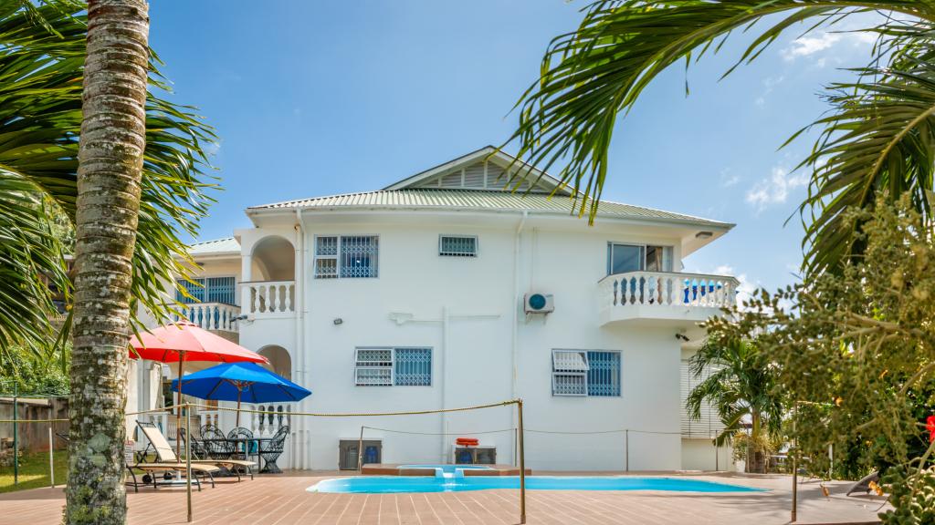 Image of Villa Bel Age