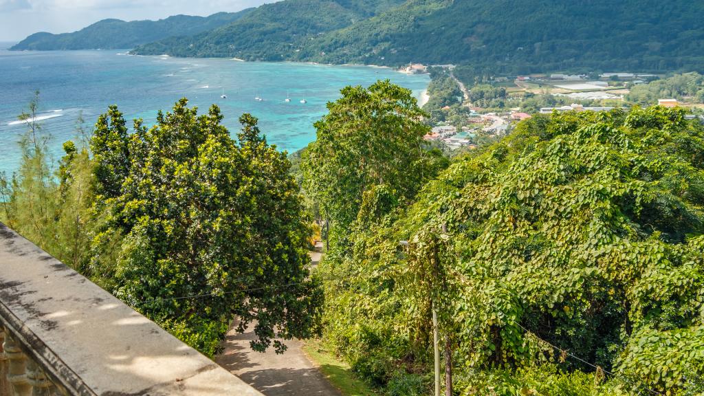 Foto 16: Villa Bel Age - Mahé (Seychelles)