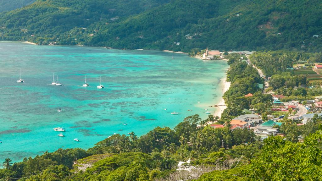 Foto 21: Villa Bel Age - Mahé (Seychelles)