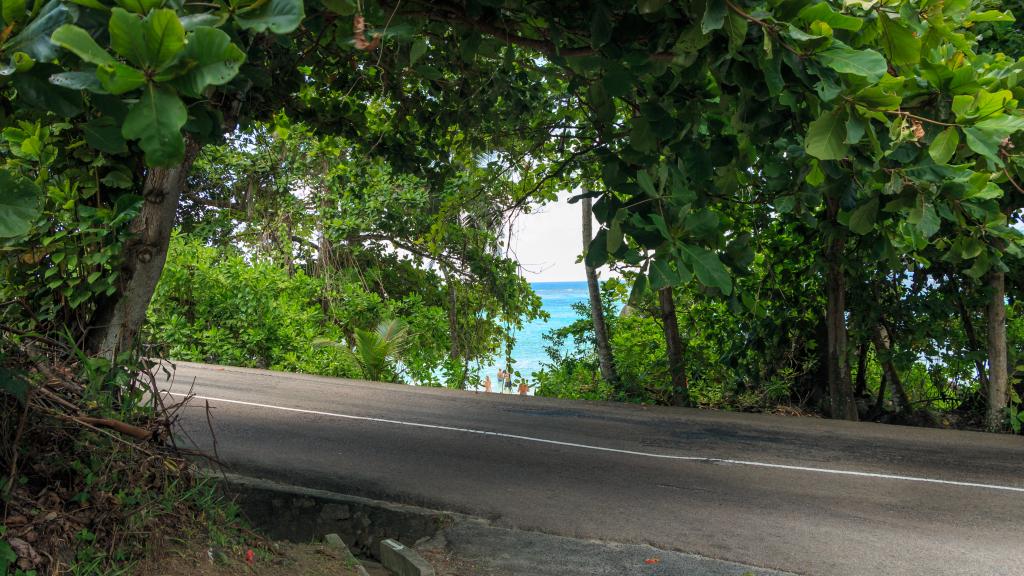 Foto 31: Villa Bel Age - Mahé (Seychelles)