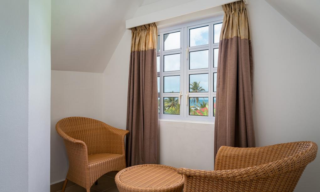 Captain's Villa - 2-Bedroom Suite - Swan