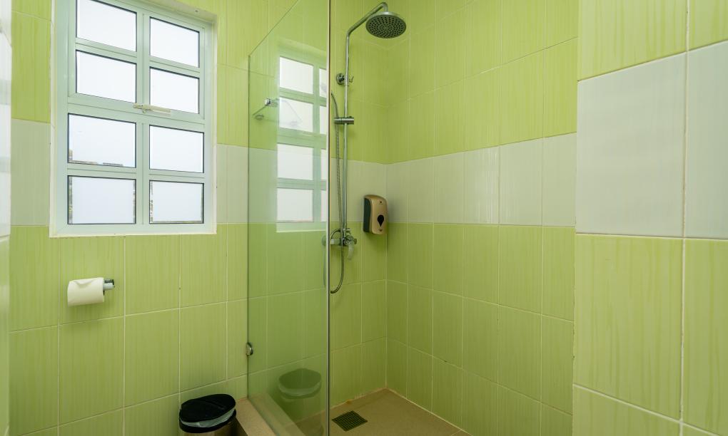 Captain's Villa - 2-Bedroom Suite - Swan