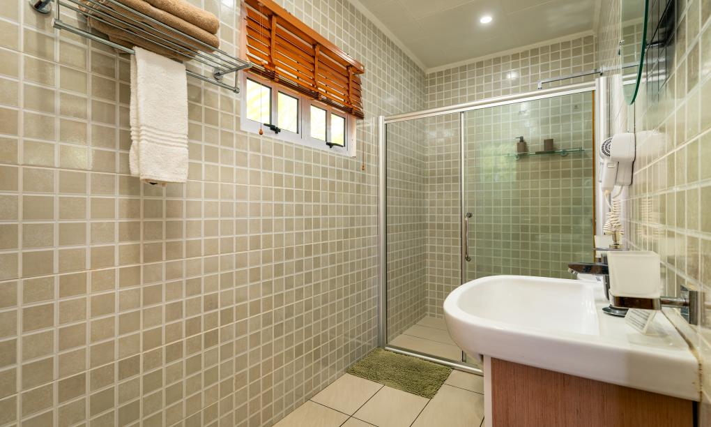 Captain's Villa - 2-Bedroom Suite - Vilea