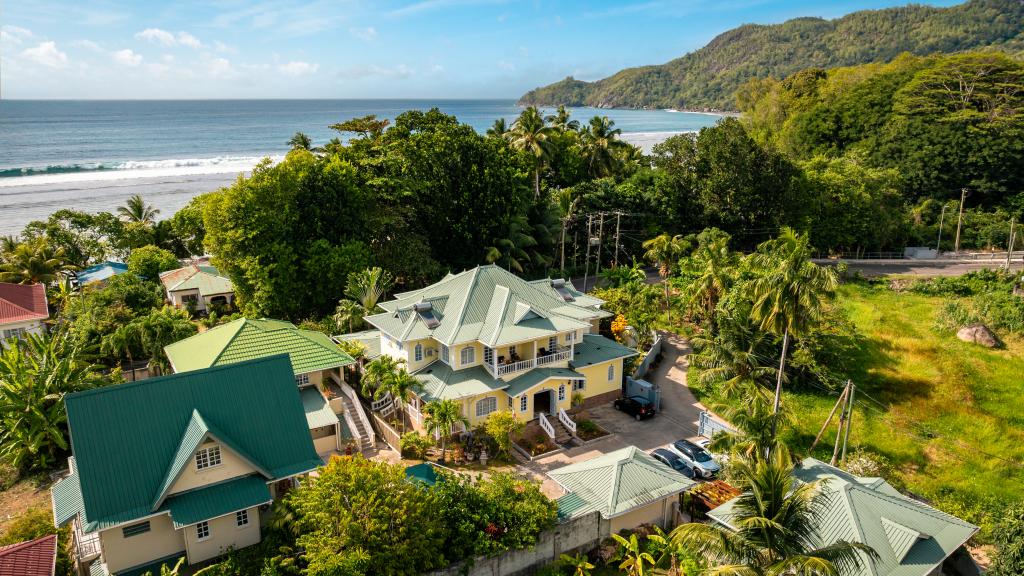 Foto 167: Captain's Villa - Mahé (Seychelles)