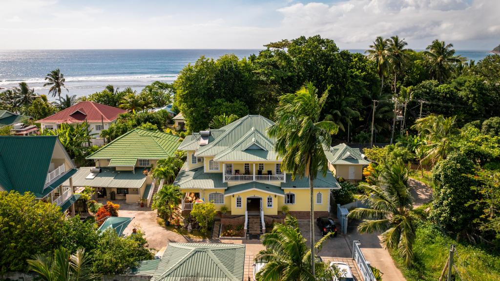 Foto 164: Captain's Villa - Mahé (Seychelles)
