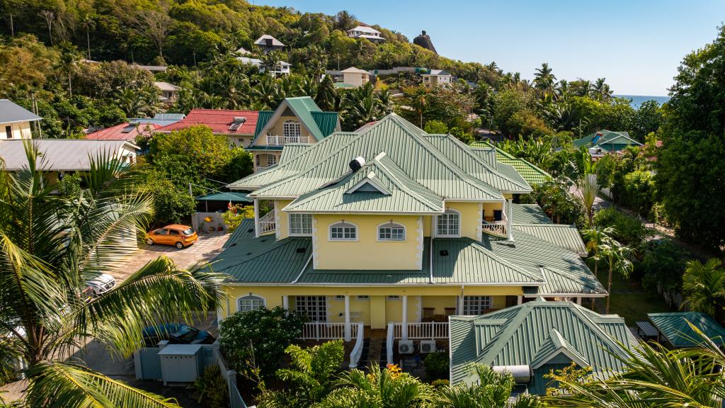 Foto 166: Captain's Villa - Mahé (Seychelles)