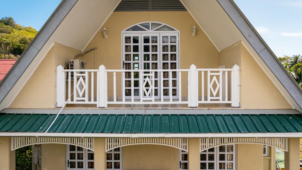 Photo 172: Captain's Villa - Mahé (Seychelles)