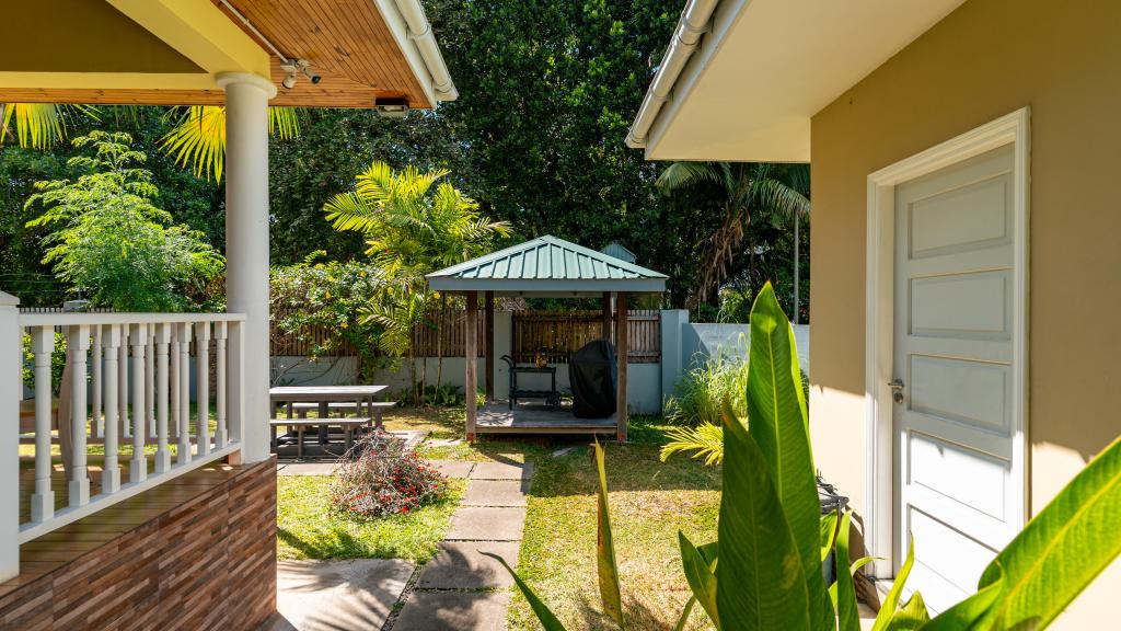 Photo 178: Captain's Villa - Mahé (Seychelles)
