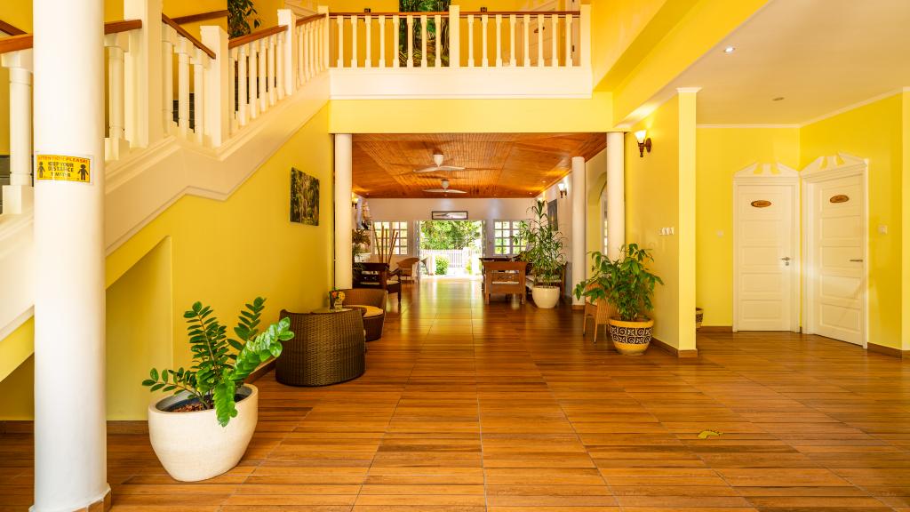 Photo 184: Captain's Villa - Mahé (Seychelles)