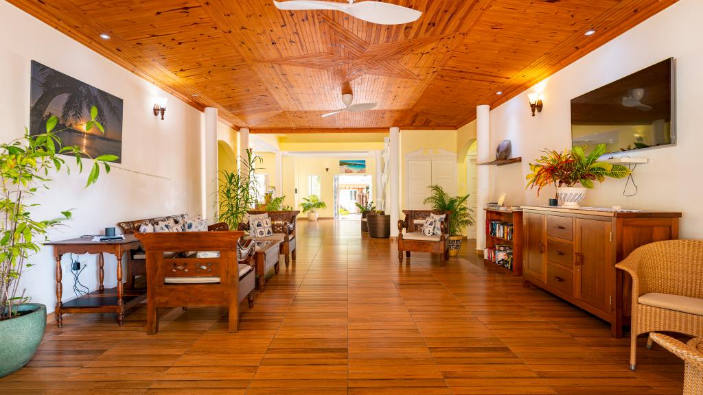 Photo 181: Captain's Villa - Mahé (Seychelles)