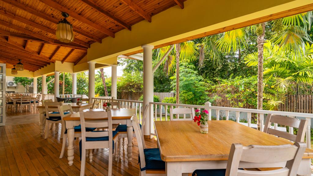 Photo 190: Captain's Villa - Mahé (Seychelles)