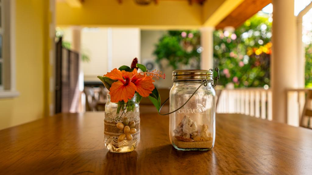 Photo 192: Captain's Villa - Mahé (Seychelles)