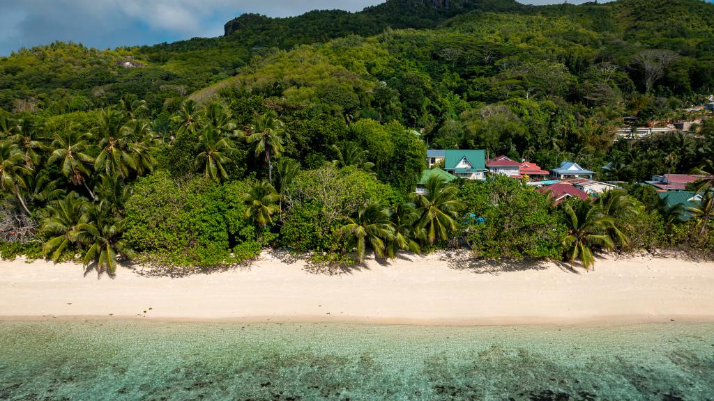 Photo 89: Captain's Villa - Mahé (Seychelles)