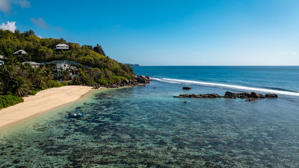 Photo 7: Captain's Villa - Mahé (Seychelles)